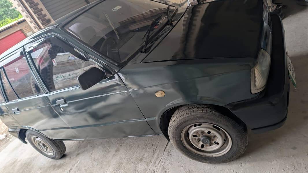 mehran 6