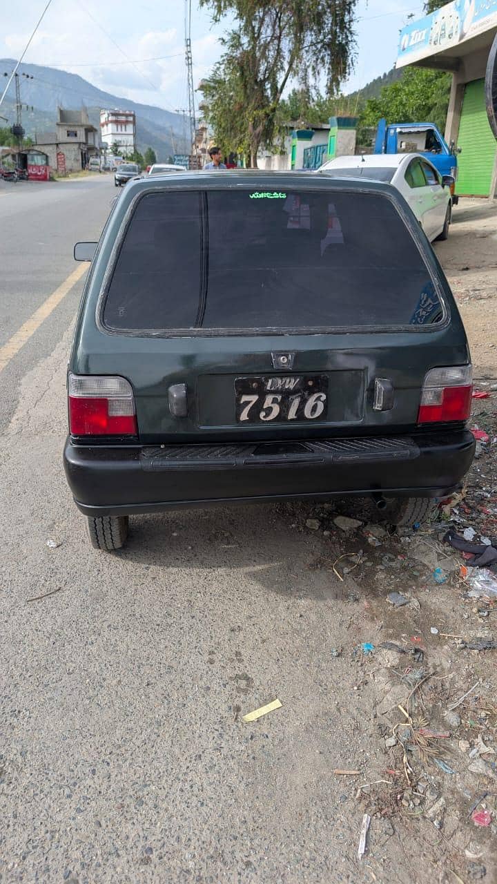 mehran 8