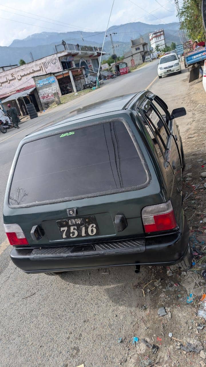mehran 9