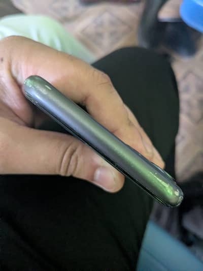 Iphone 11 non pta factory unlocked 64 gb