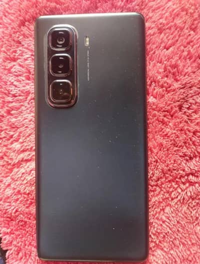 Infinix hot 50 pro plus 8/256 10/10
