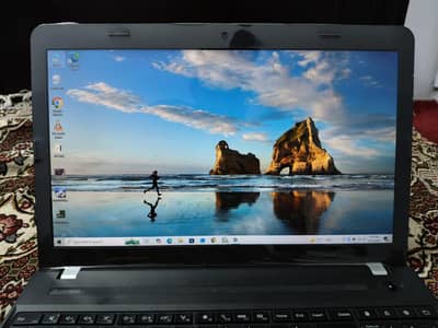 Lenovo ThinkPad E560 | i7 6th Gen | 8GB RAM | 256GB SSD | 10/10