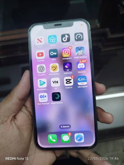 Iphone 12pro