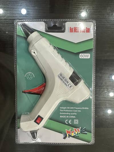 China made New (Big ) Glue  Gun contact for bulk quantity