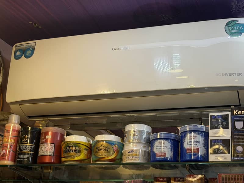 Electrolux 1