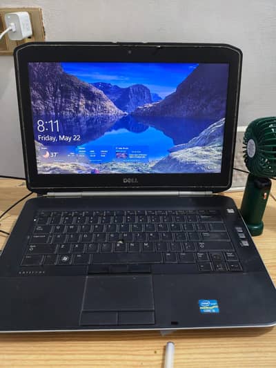 LAPTOP dell Latitude e5420