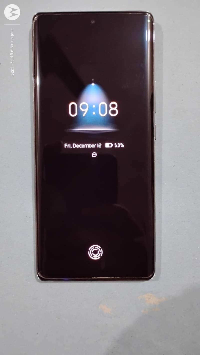 Tecno spark 20 pro Plus 8