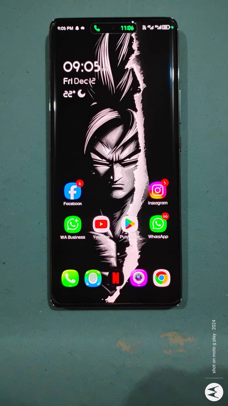 Tecno spark 20 pro Plus 9