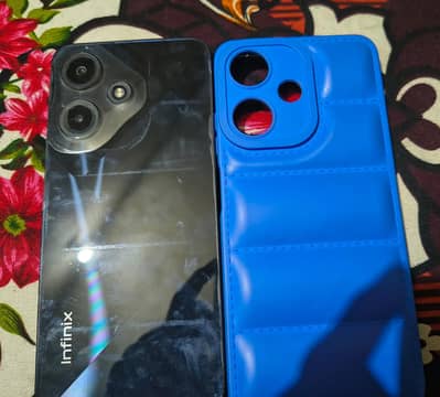 Infinix Hot 30i