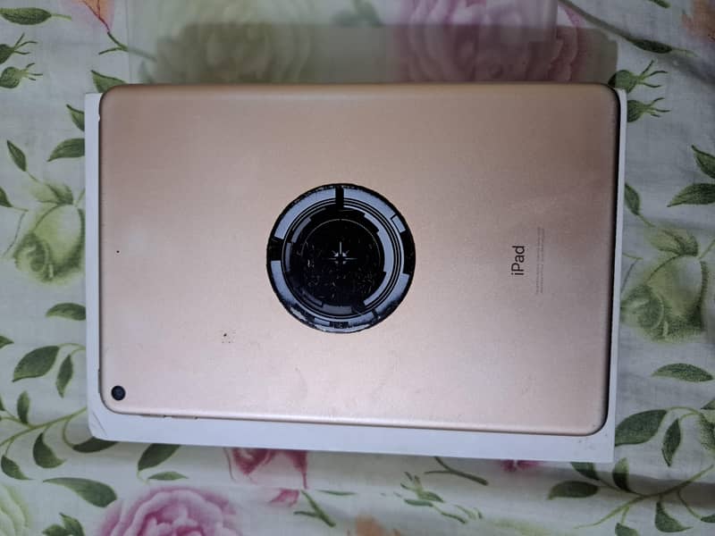 Apple iPad Mini 5th Generation 1