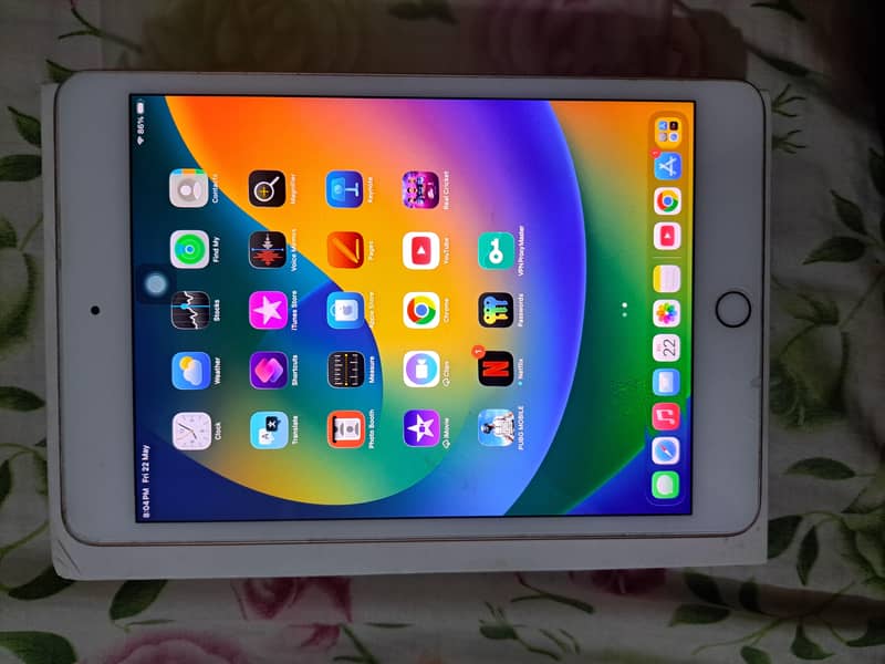 Apple iPad Mini 5th Generation 2