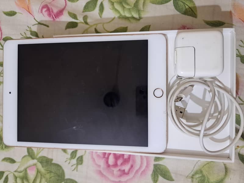 Apple iPad Mini 5th Generation 4