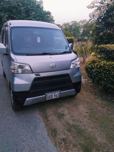 Hijet