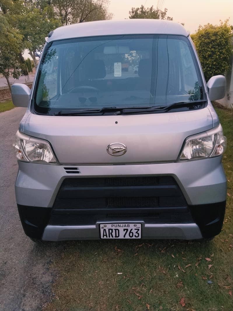 Hijet 1