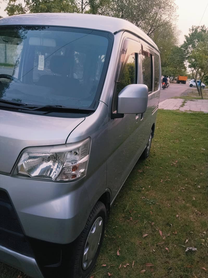 Hijet 3