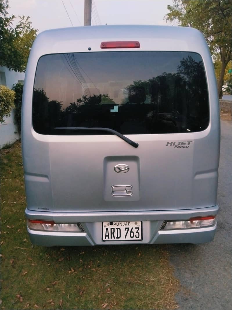 Hijet 4