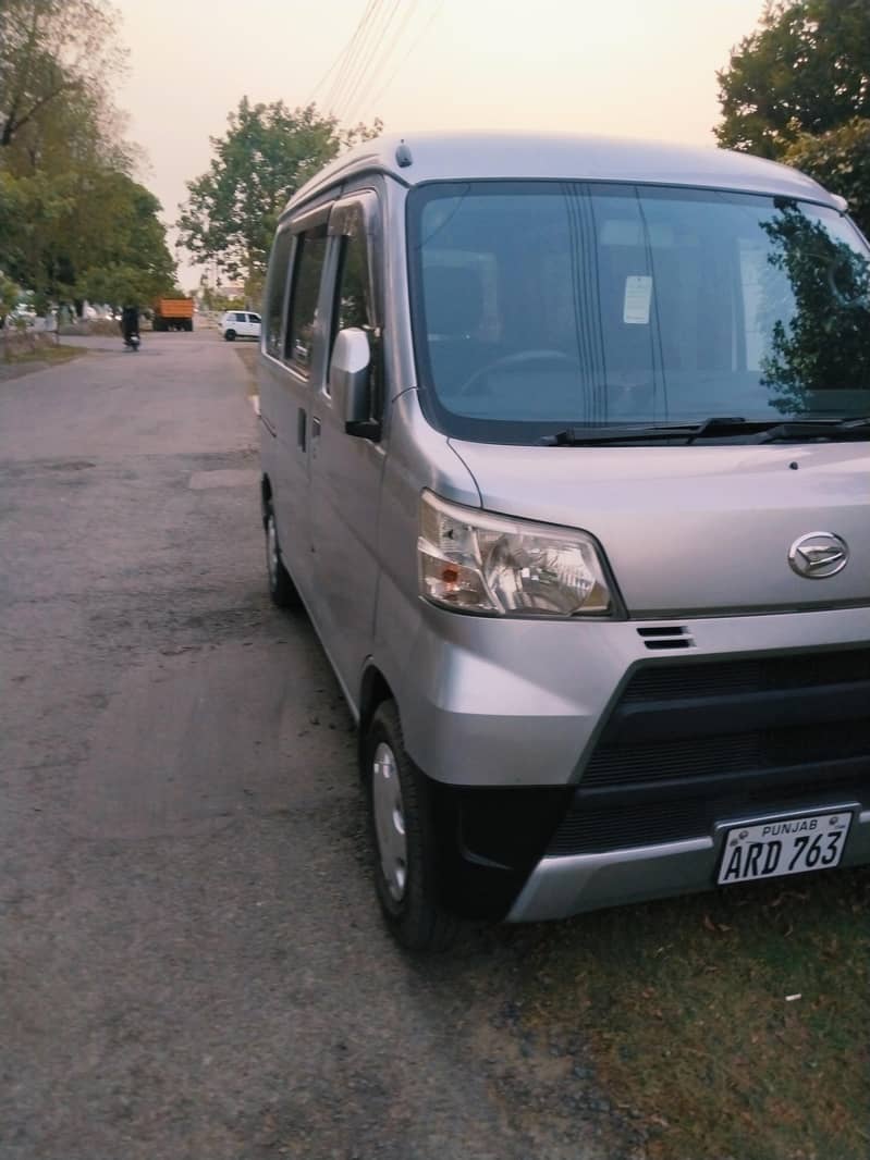 Hijet 6