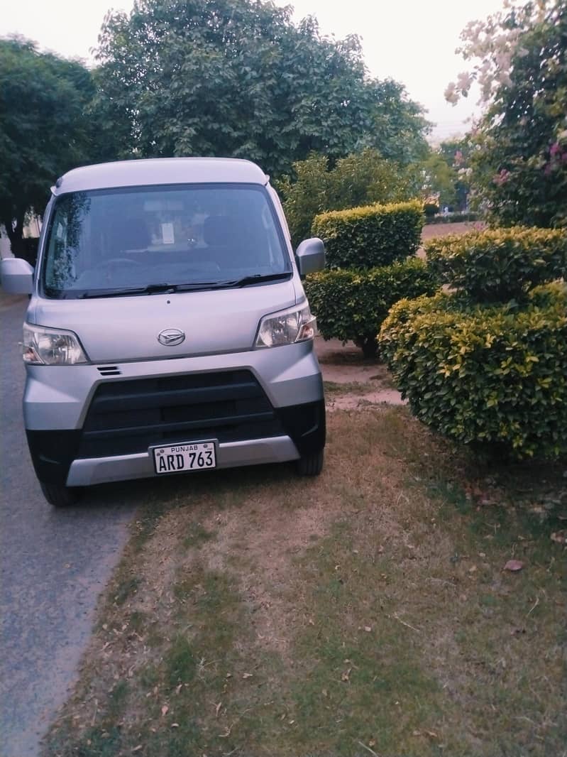 Hijet 8