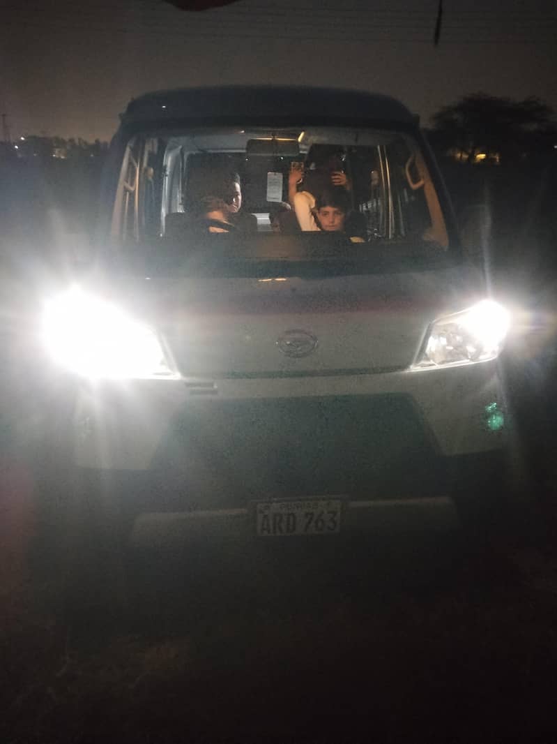 Hijet 14