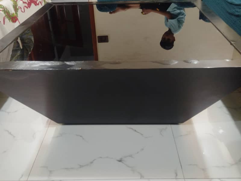 coffee table 2