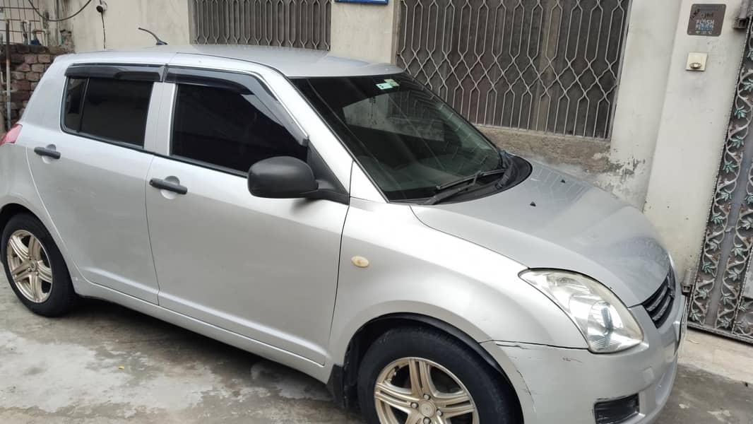 suzuki 1