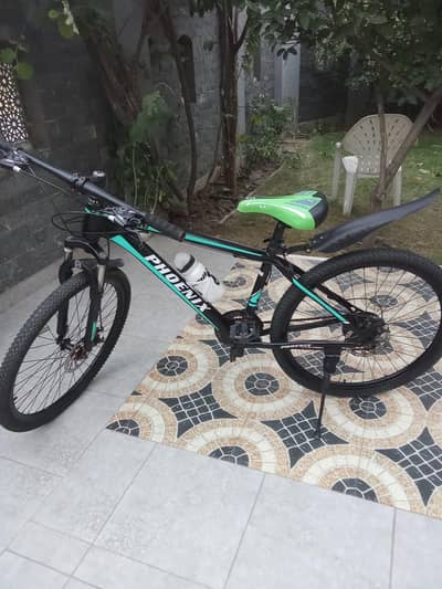 phonix cycle size 26 all ok