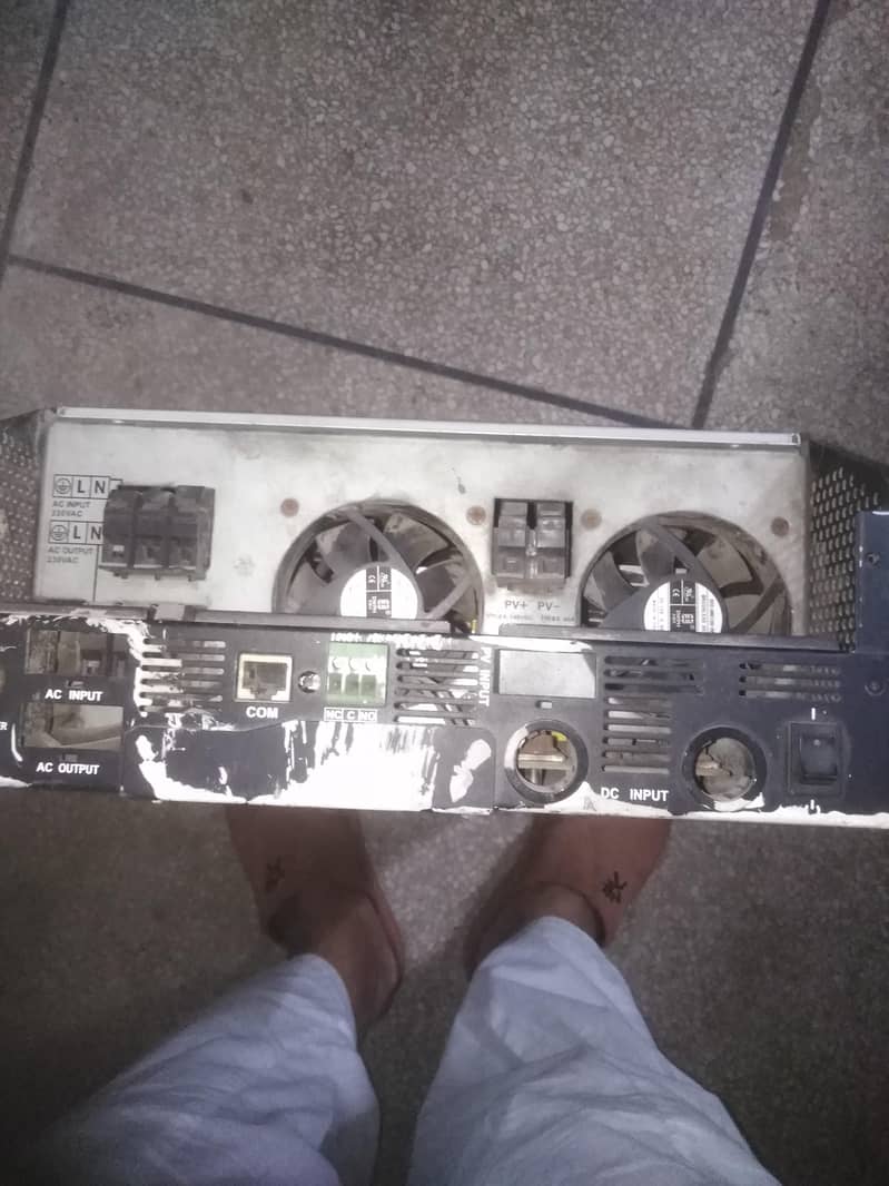 solar max 4