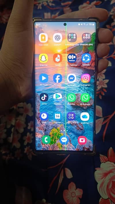Samsung Note 20 Ultra