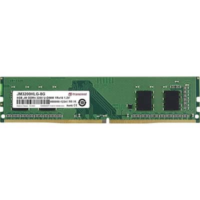 DDR4 8Gb Ram Desktop