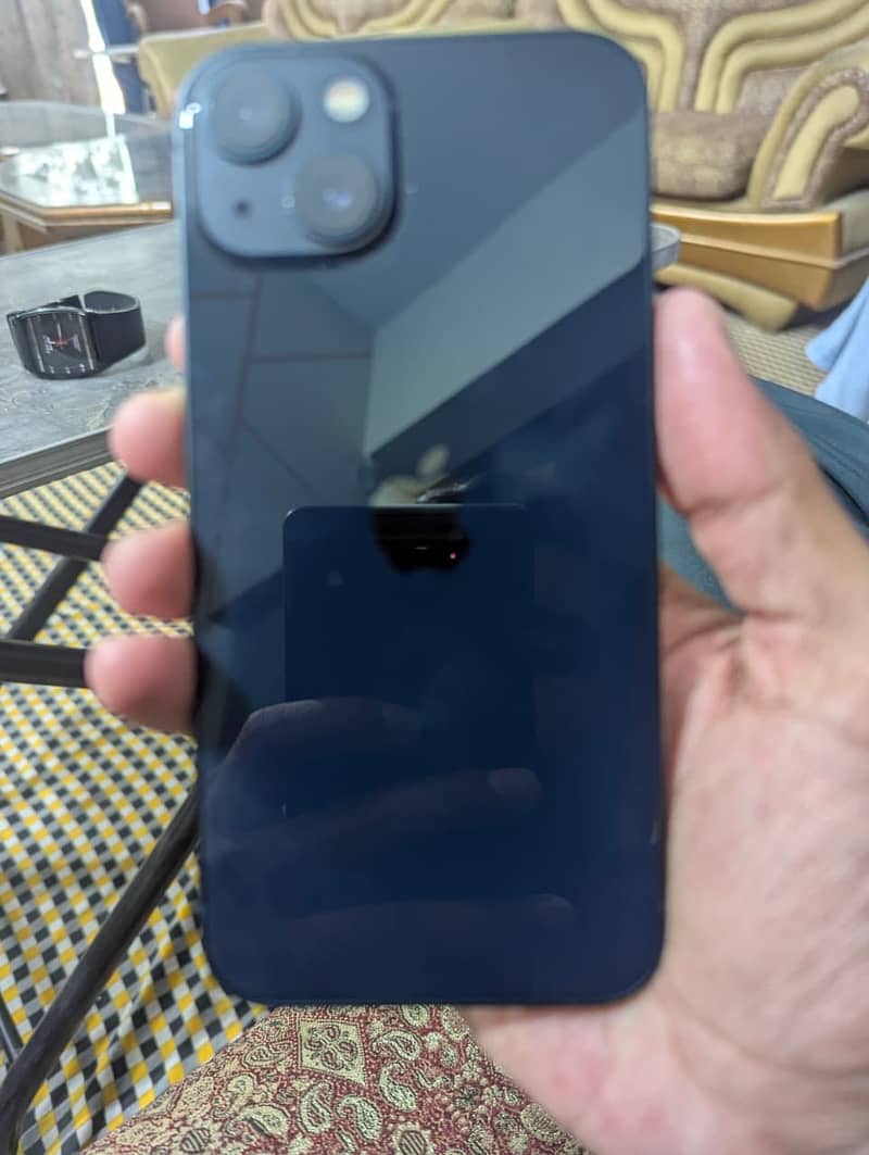 IPhone 13 (128 GB) 0
