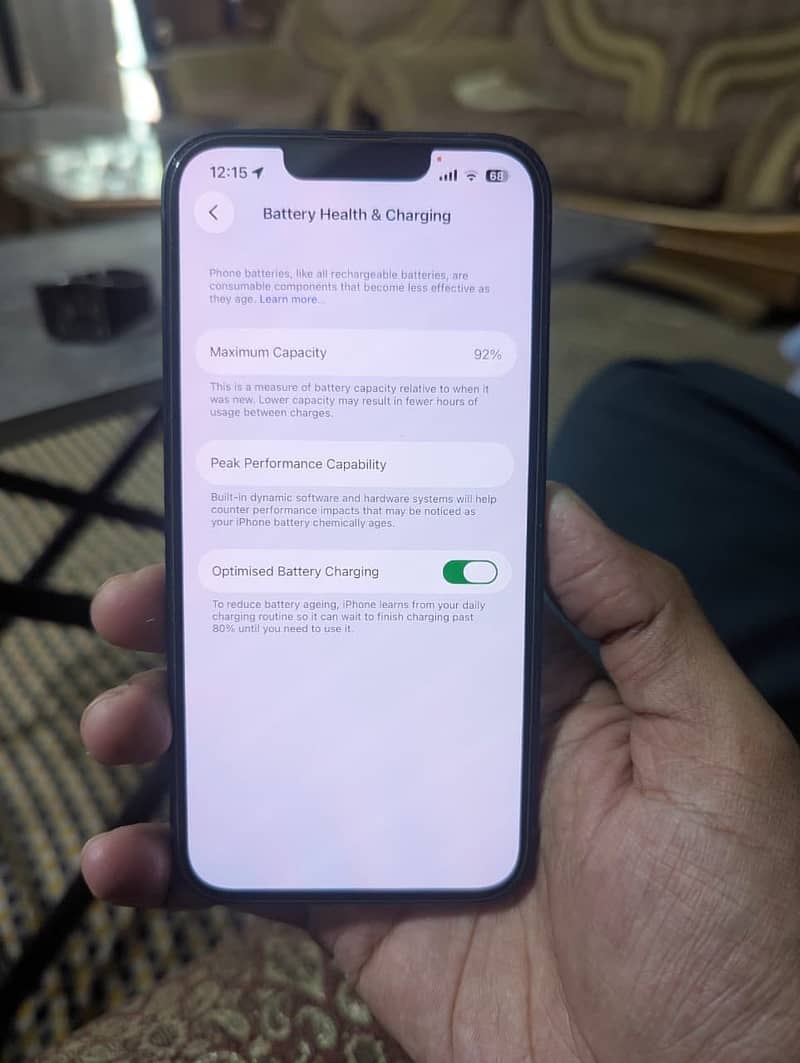 IPhone 13 (128 GB) 4