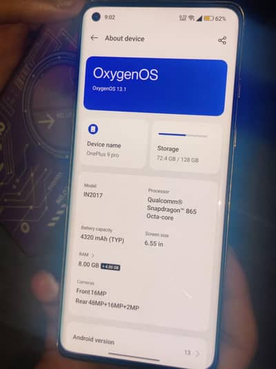 one plus 8 pro