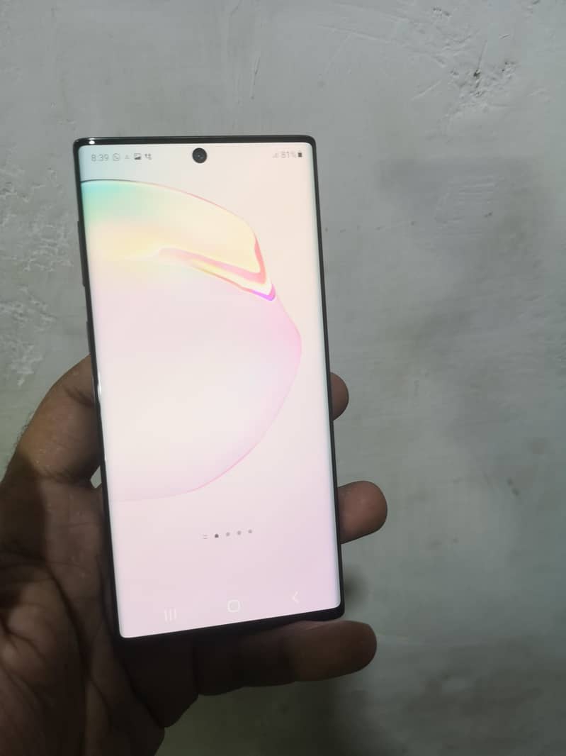 samsung note 10 2