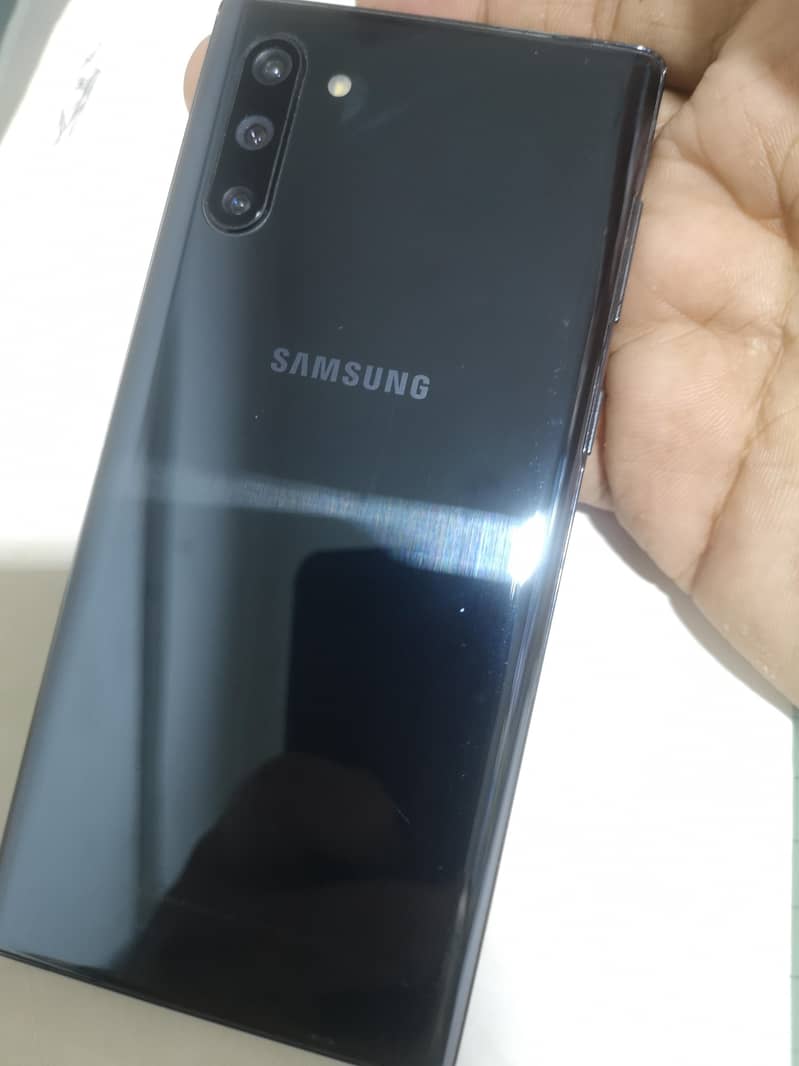 samsung note 10 3