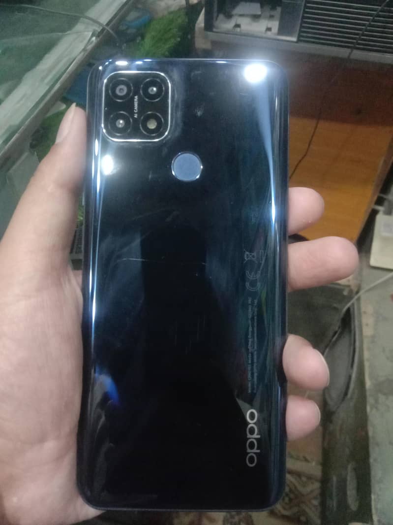 only mobile 0