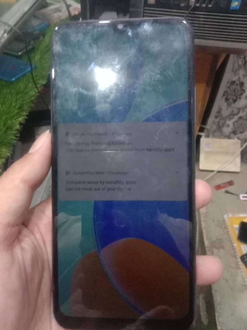 only mobile 1