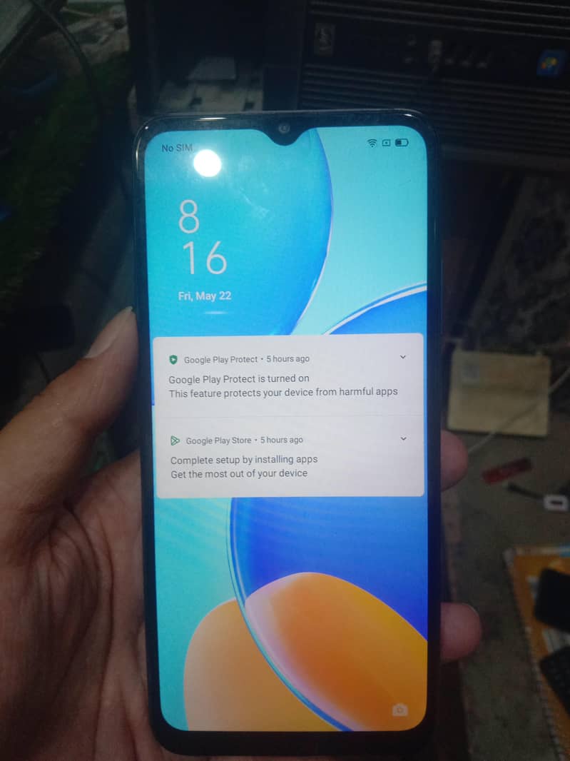 only mobile 2