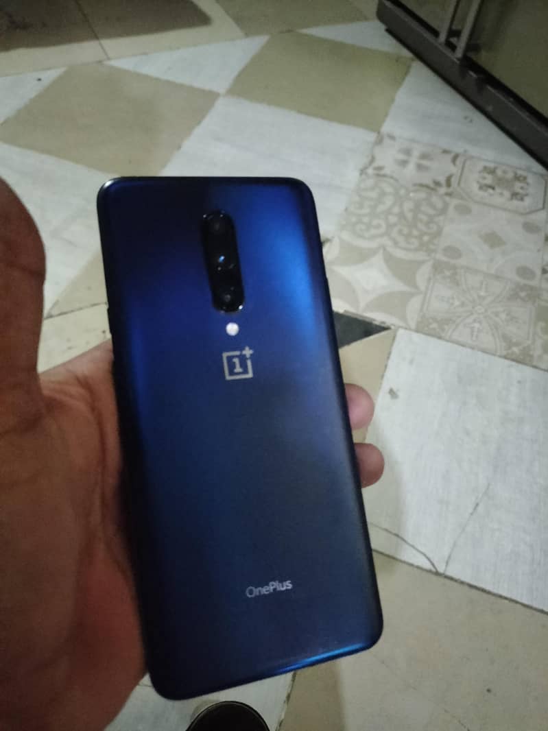 One Plus 7 Pro 4