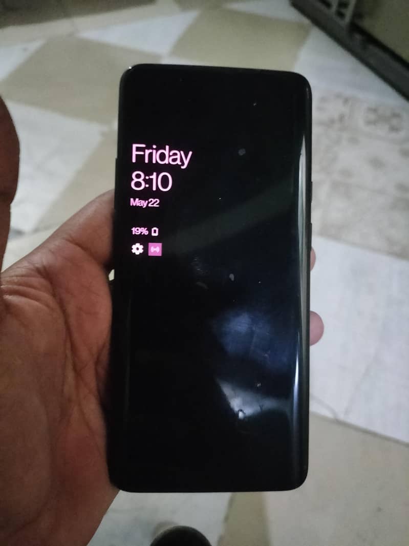 One Plus 7 Pro 5