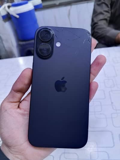 IPhone 16 JV (Sell or Exchange Possible)