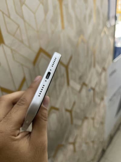 iPhone 17 pro max 256 physical sim