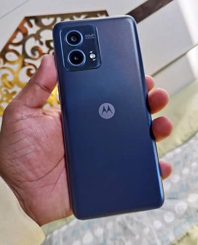 Moto G 2023 5G Exchange possible