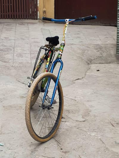phonex cycle for sale