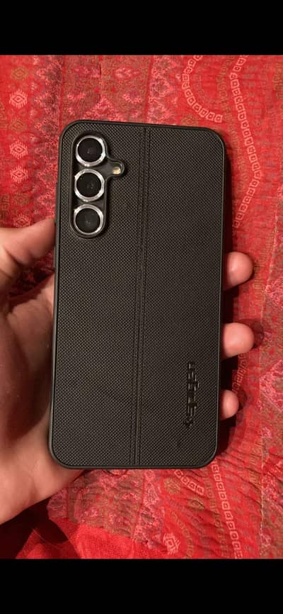 galaxy s23fe