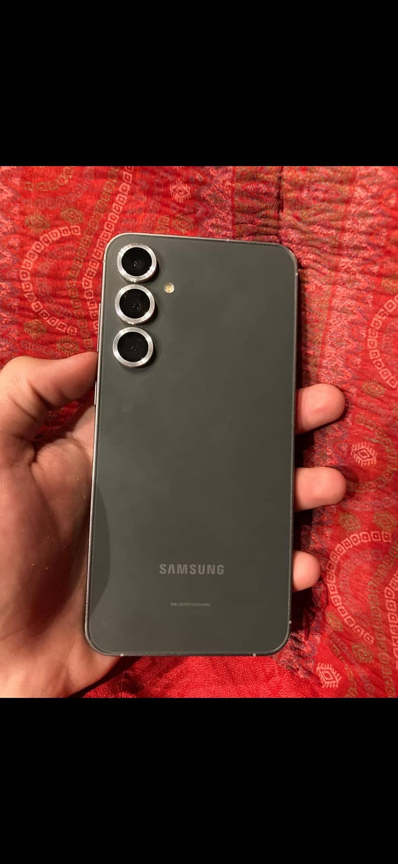 galaxy s23fe 6
