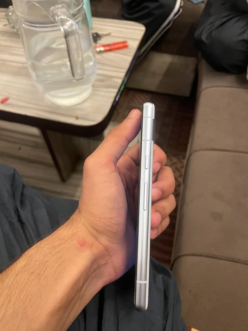 Google pixel 7a 7