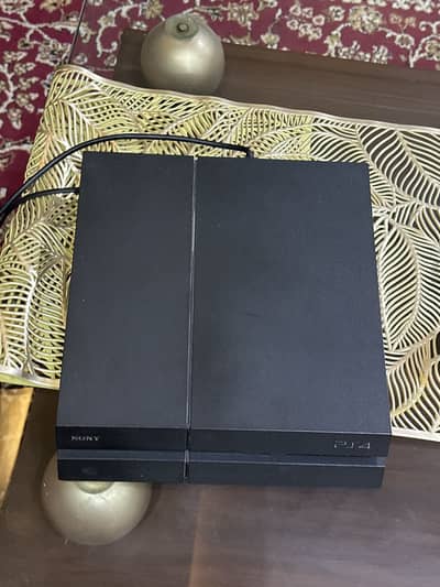 PLAY STATION