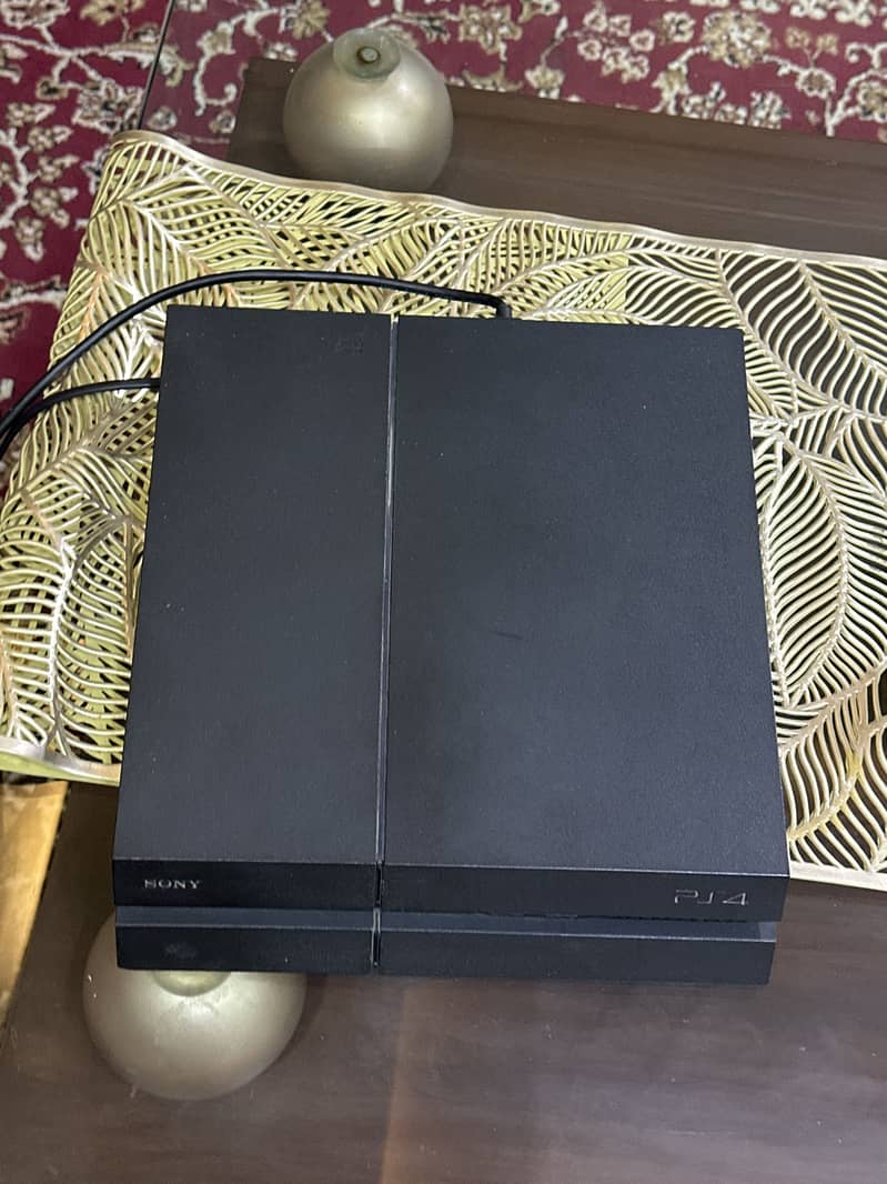 PLAY STATION 0