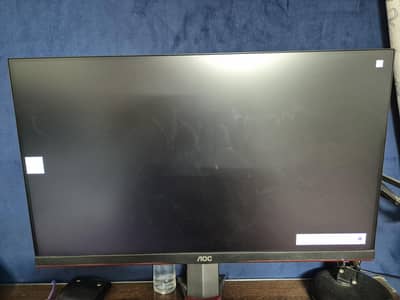 AOC 24g2sp gsync compatible