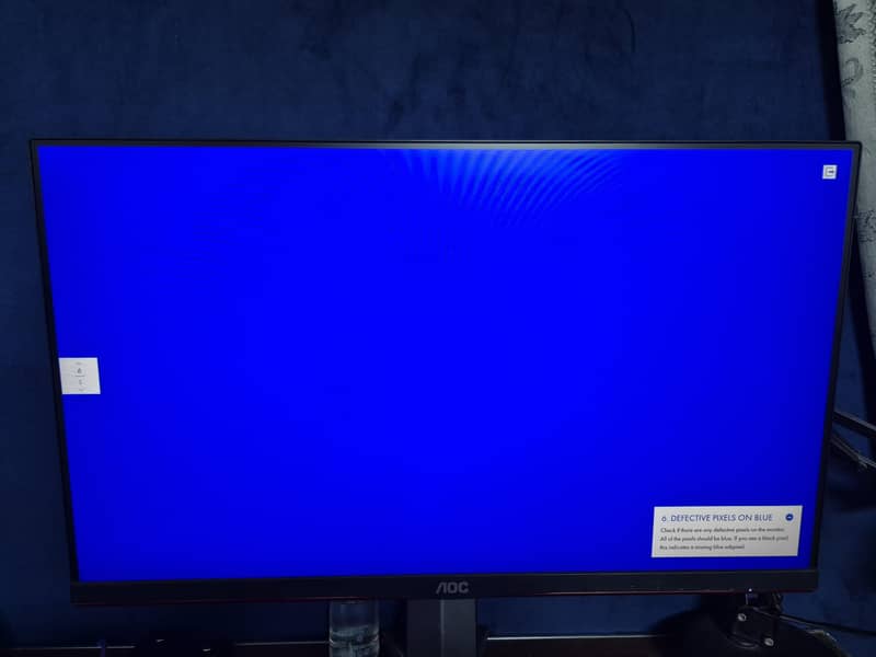 AOC 24g2sp gsync compatible 3